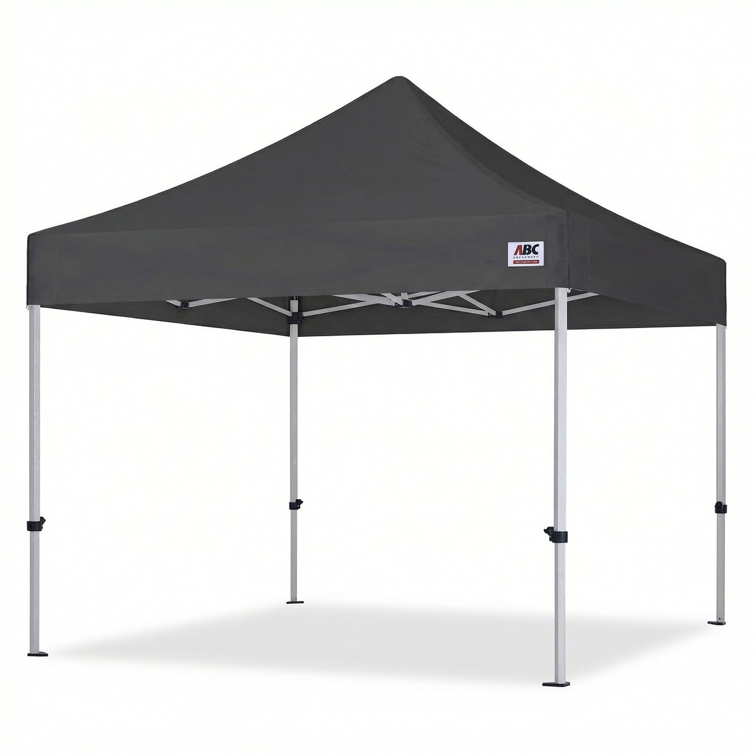 ABCCANOPY S3 BenchMark Brio Shield Aluminum Canopy Tent 10x10, 10x15, 10x20