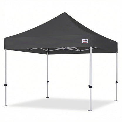 ABCCANOPY S3 BenchMark Brio Shield Aluminum Canopy Tent 10x10, 10x15, 10x20
