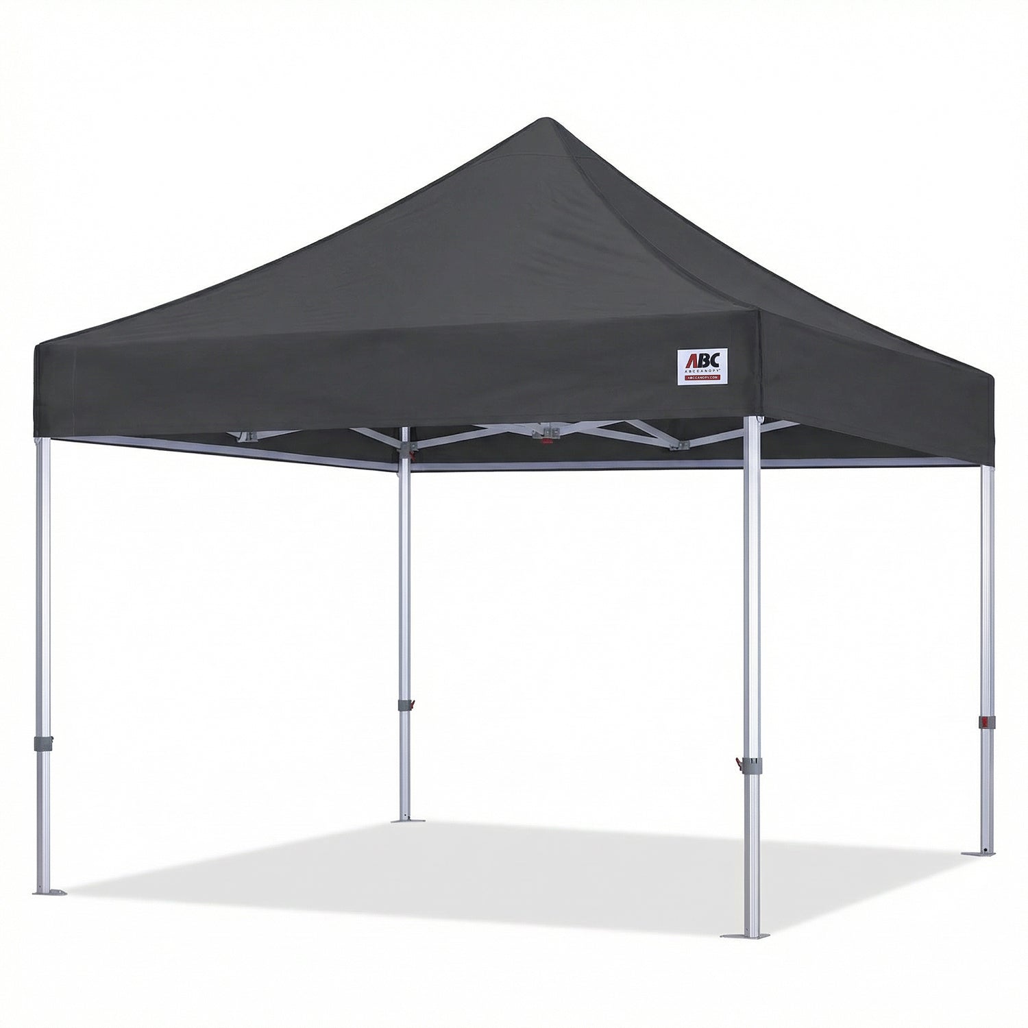 ABCCANOPY S3 BenchMark Brio Shield Aluminum Canopy Tent 10x10, 10x15, 10x20