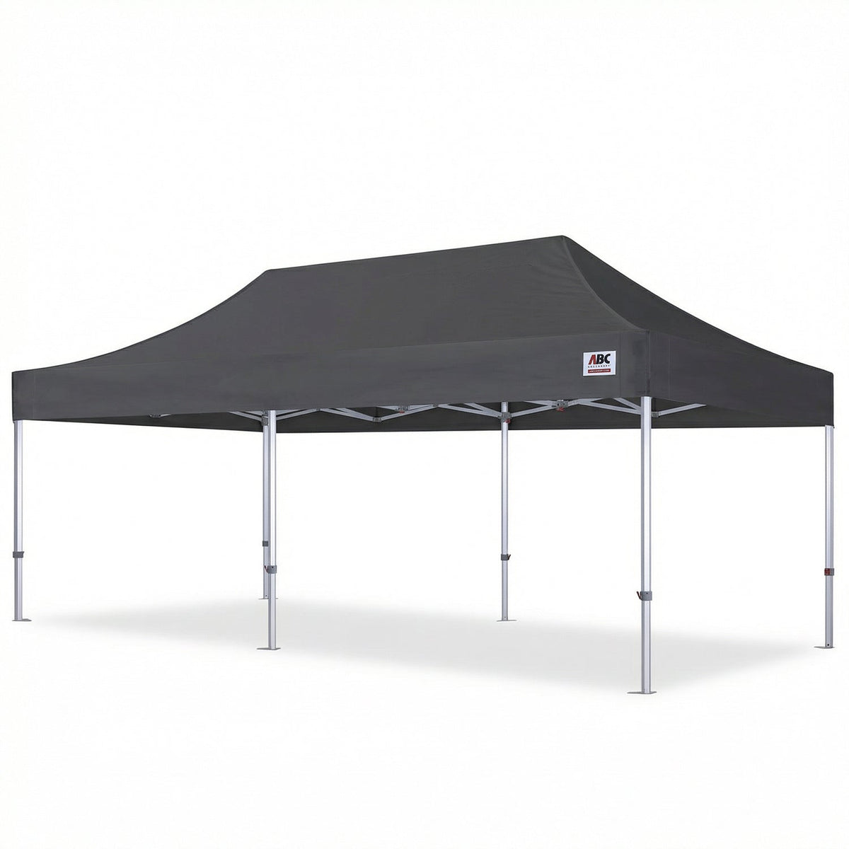 S1 Nova Base - Frame Heavy Duty Pop Up Canopy Tent 8x8/10x10/10x15/10x20