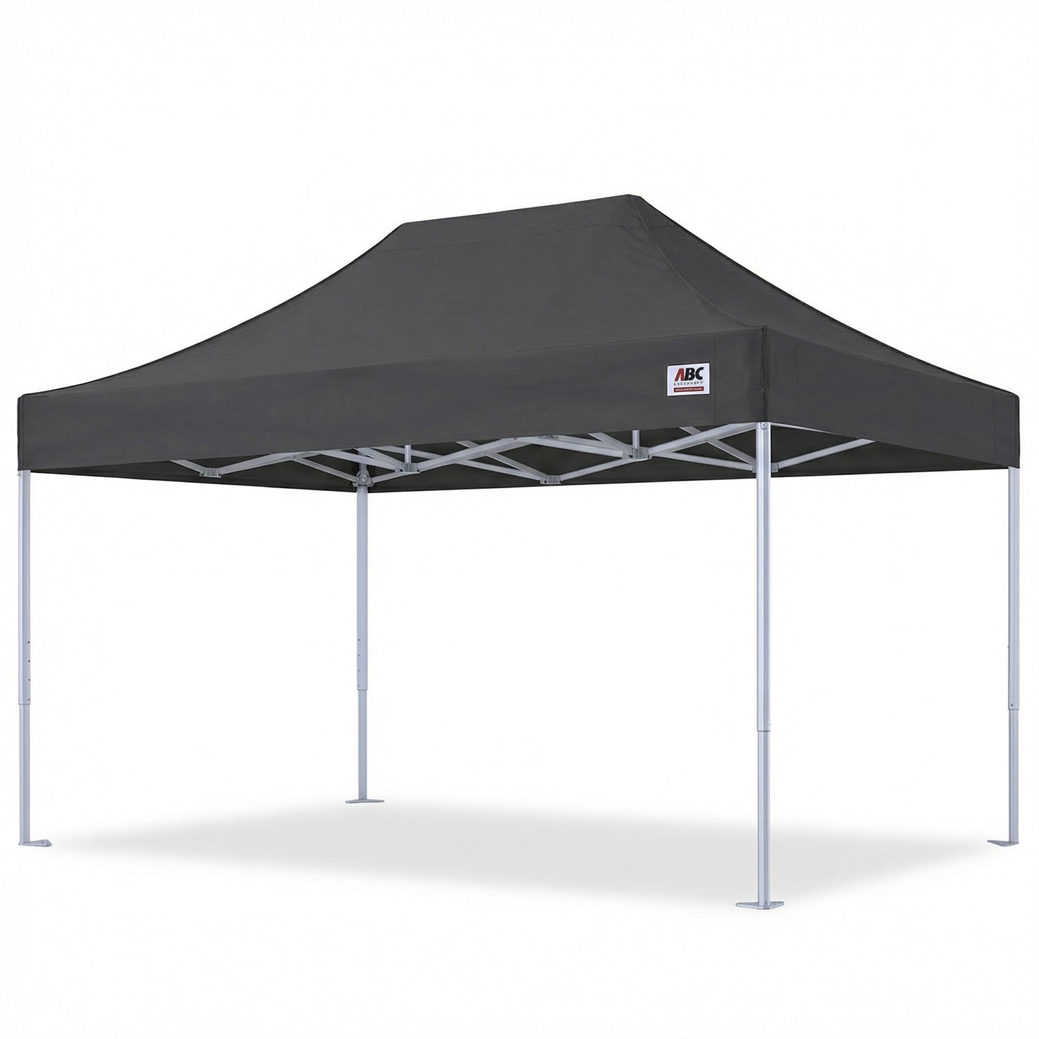 S4 Alpine Master™ Octagonal Aluminum Canopy 10x10, 10x15, 10x20