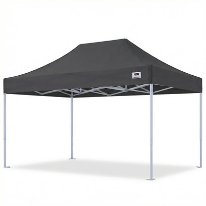 S4 Alpine Master™ Octagonal Aluminum Canopy 10x10, 10x15, 10x20