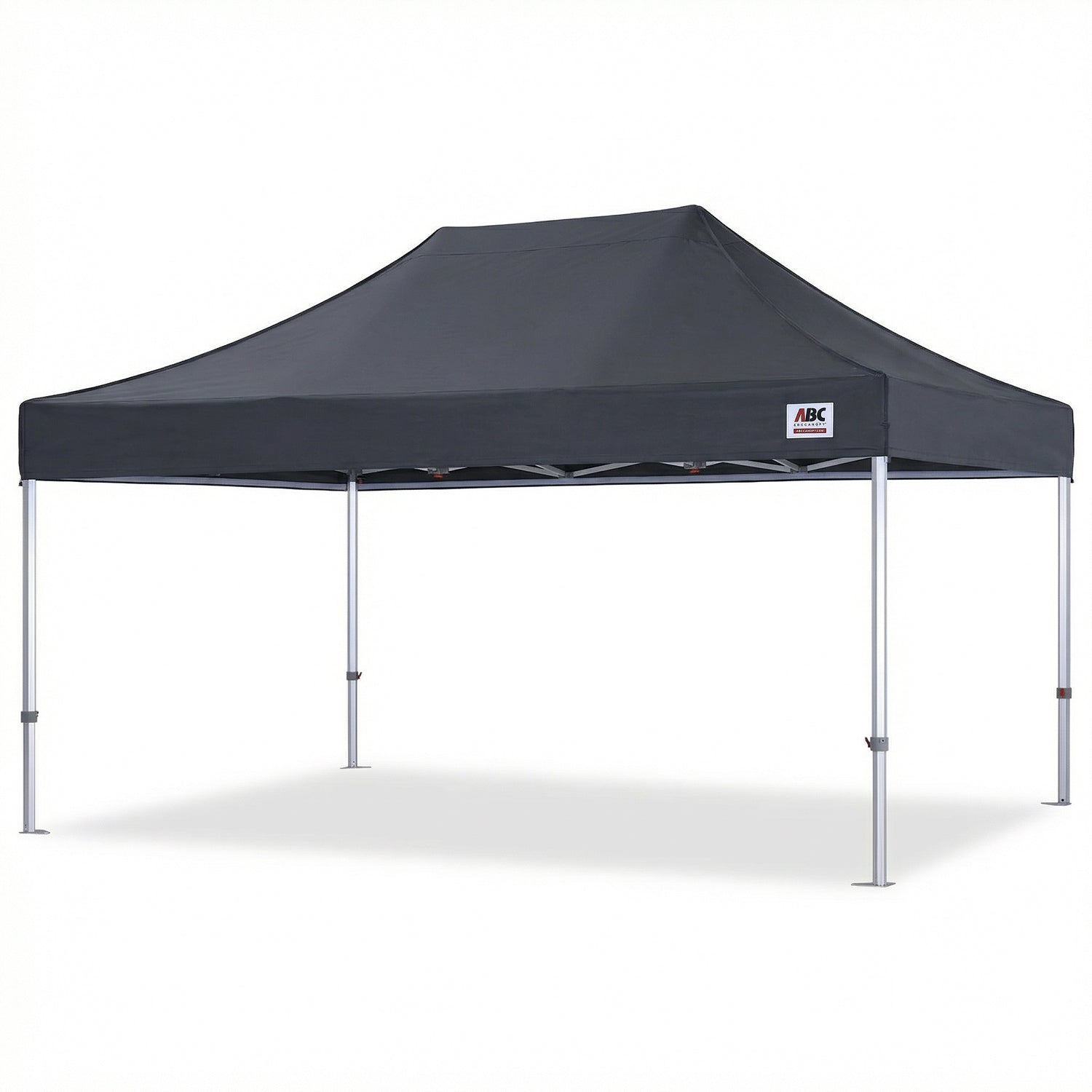 ABCCANOPY S3 BenchMark Brio Shield Aluminum Canopy Tent 10x10, 10x15, 10x20