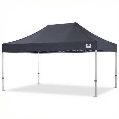 ABCCANOPY S3 BenchMark Brio Shield Aluminum Canopy Tent 10x10, 10x15, 10x20