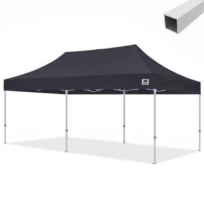 ABCCANOPY S1 Nova Base™-Frame Pro Pop Up Canopy Tent 10x10/10x15/10x20