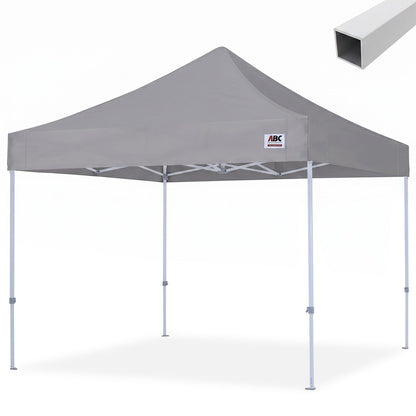 ABCCANOPY S1 Nova Base™-Frame Pro Pop Up Canopy Tent 10x10/10x15/10x20