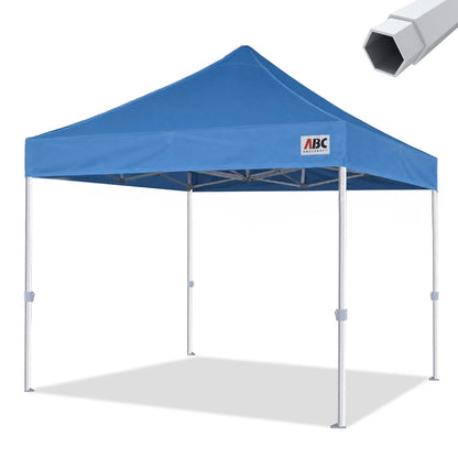 S1 Nova Base - Frame Heavy Duty Pop Up Canopy Tent 8x8/10x10/10x15/10x20