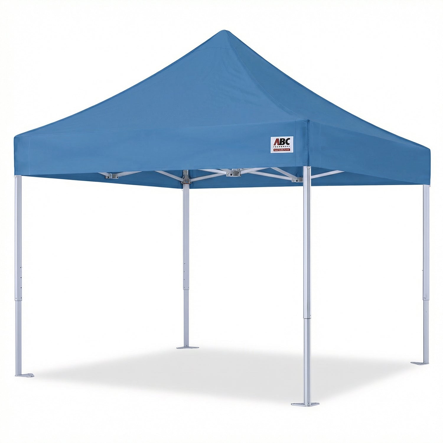 S4 Alpine Master™ Octagonal Aluminum Canopy 10x10, 10x15, 10x20