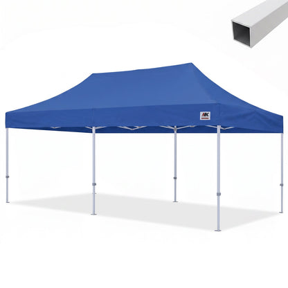 ABCCANOPY S1 Nova Base™-Frame Pro Pop Up Canopy Tent 10x10/10x15/10x20