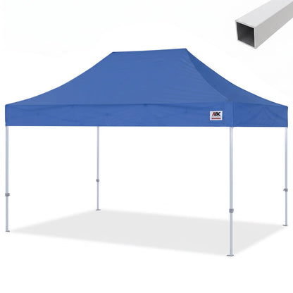 ABCCANOPY S1 Nova Base™-Frame Pro Pop Up Canopy Tent 10x10/10x15/10x20