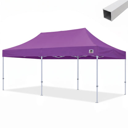 ABCCANOPY S1 Nova Base™-Frame Pro Pop Up Canopy Tent 10x10/10x15/10x20