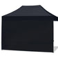 Sidewall for 8x8/10x10/10x20 canopy(1pc)