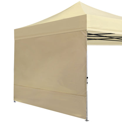 Sidewall for 8x8/10x10/10x15/10x20 canopy(1pc)