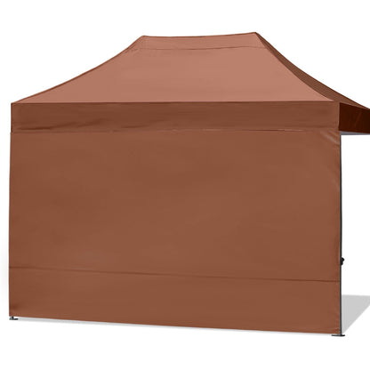 Sidewall for 8x8/10x10/10x15/10x20 canopy(1pc)