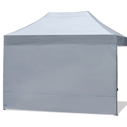 Sidewall for 8x8/10x10/10x15/10x20 canopy(1pc)
