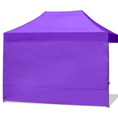 Sidewall for 8x8/10x10/10x15/10x20 canopy(1pc)
