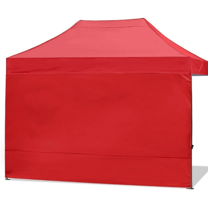 Sidewall for 8x8/10x10/10x15/10x20 canopy(1pc)