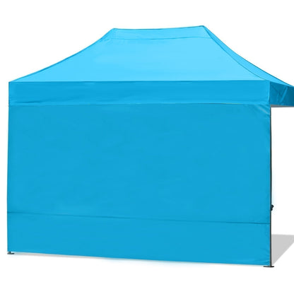 Sidewall for 8x8/10x10/10x15/10x20 canopy(1pc)