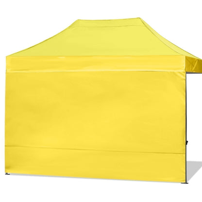 Sidewall for 8x8/10x10/10x15/10x20 canopy(1pc)
