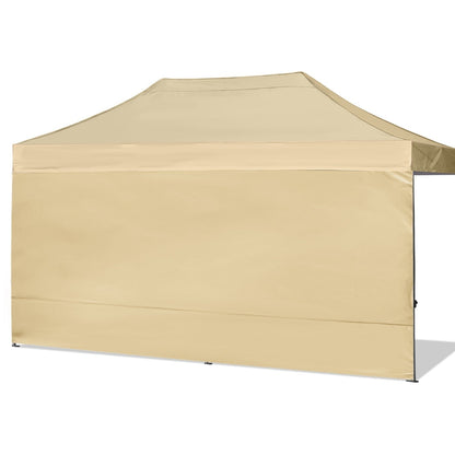 Sidewall for 8x8/10x10/10x15/10x20 canopy(1pc)