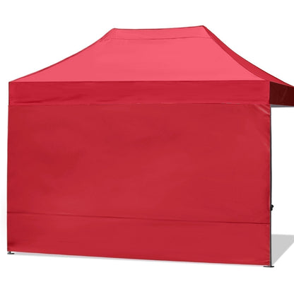Sidewall for 8x8/10x10/10x15/10x20 canopy(1pc)