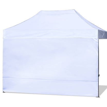 Sidewall for 8x8/10x10/10x15/10x20 canopy(1pc)