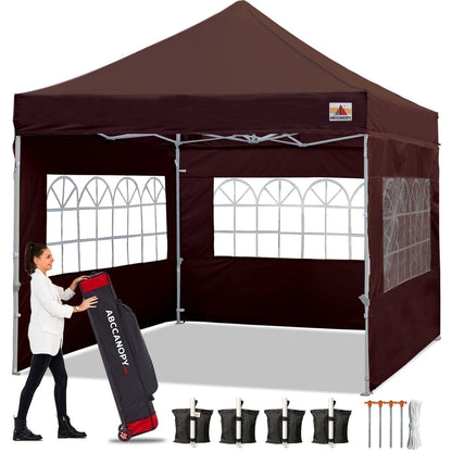 S1 Commercial Church canopy (Package)