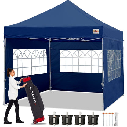 S1 Commercial Church canopy (Package)