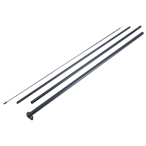 Aluminum Alloy Pole Only