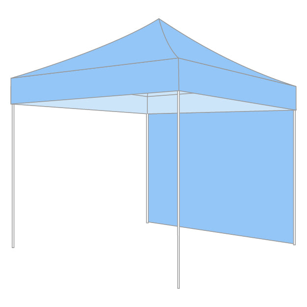 Wall Options 10x10 Brand Union