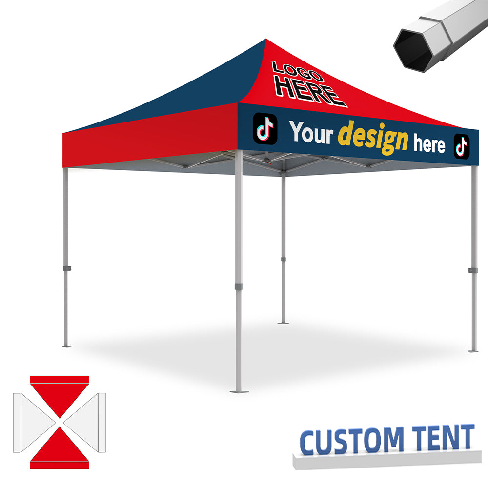 2 Peaks and 2 Valances