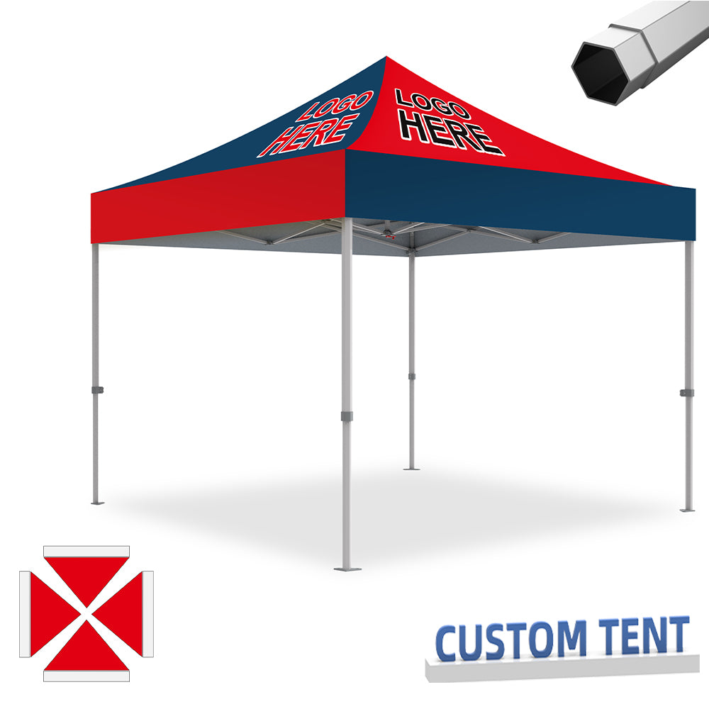 4 Peaks (solid color valances)