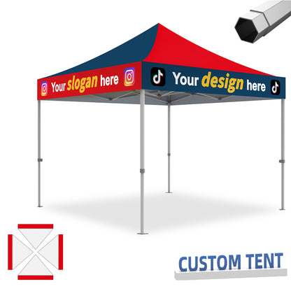 4 Valances (solid color peaks)