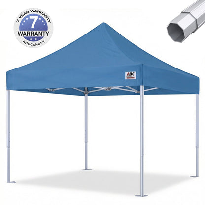 ABCCANOPY S3 BenchMark Brio S4 Alpine Master Aluminum Canopy Tent