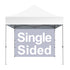 Single Sided