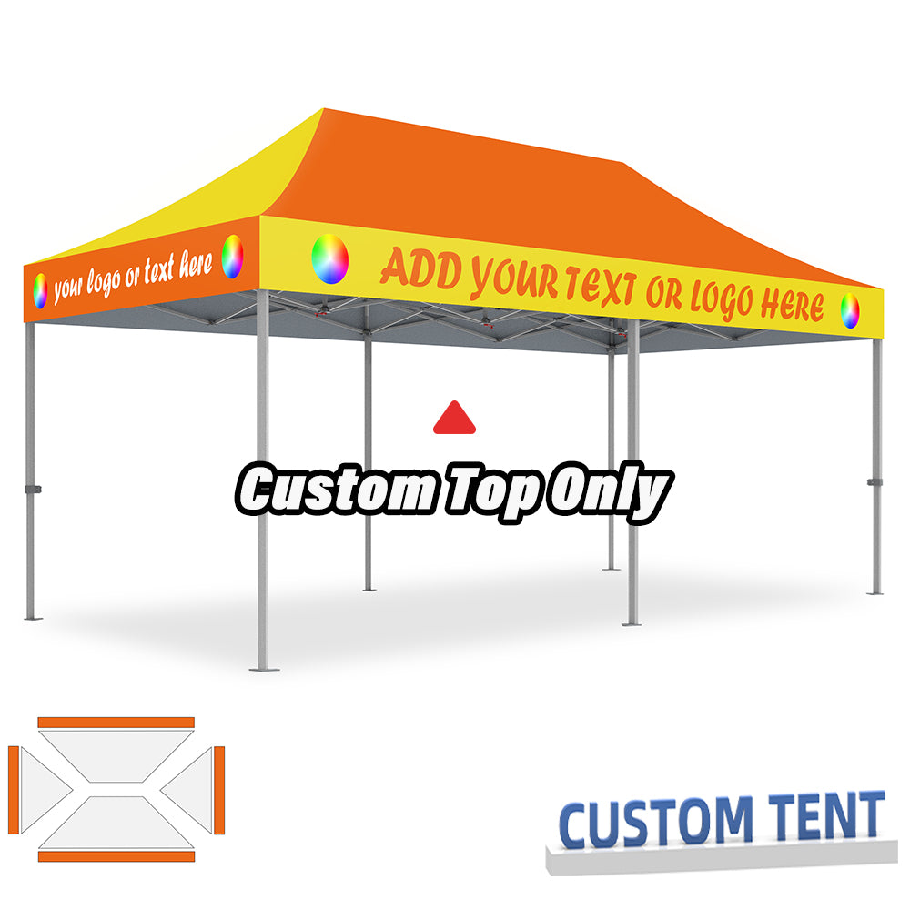 4 Valances (solid color peaks)