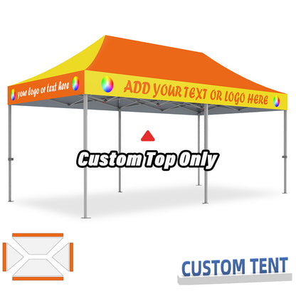 4 Valances (solid color peaks)