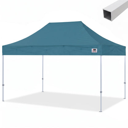 ABCCANOPY S1 Nova Base™-Frame Pro Pop Up Canopy Tent 10x10/10x15/10x20