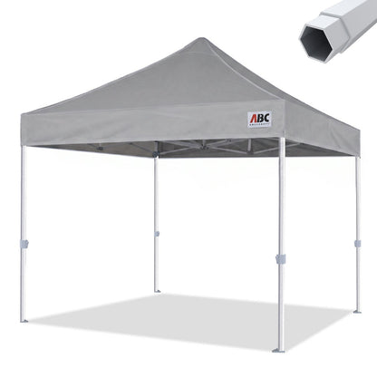 S1 Nova Base - Frame Heavy Duty Pop Up Canopy Tent 8x8/10x10/10x15/10x20