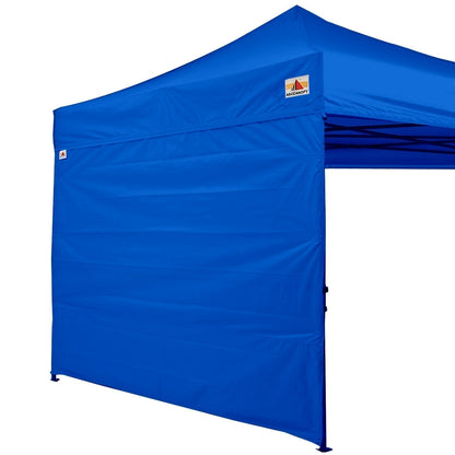 Sidewall for 8x8/10x10/10x15/10x20 canopy(1pc)