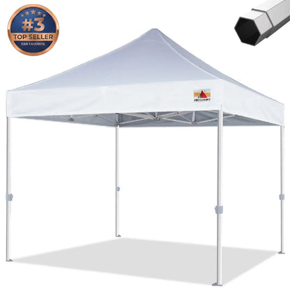 S1 Nova Base - Frame Heavy Duty Pop Up Canopy Tent 8x8/10x10/10x15/10x20