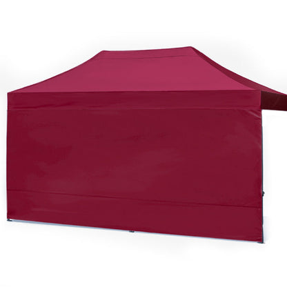 Sidewall for 8x8/10x10/10x15/10x20 canopy(1pc)