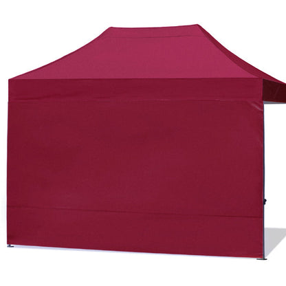 Sidewall for 8x8/10x10/10x15/10x20 canopy(1pc)