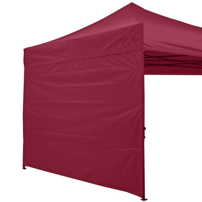 Sidewall for 8x8/10x10/10x15/10x20 canopy(1pc)