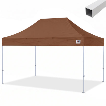 ABCCANOPY S1 Nova Base™-Frame Pro Pop Up Canopy Tent 10x10/10x15/10x20