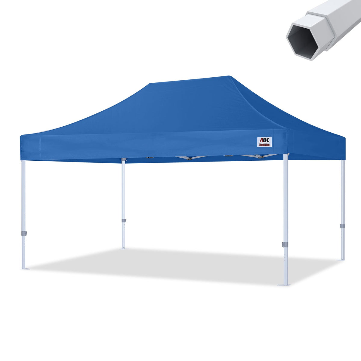 S1 Nova Base - Frame Heavy Duty Pop Up Canopy Tent 8x8/10x10/10x15/10x20