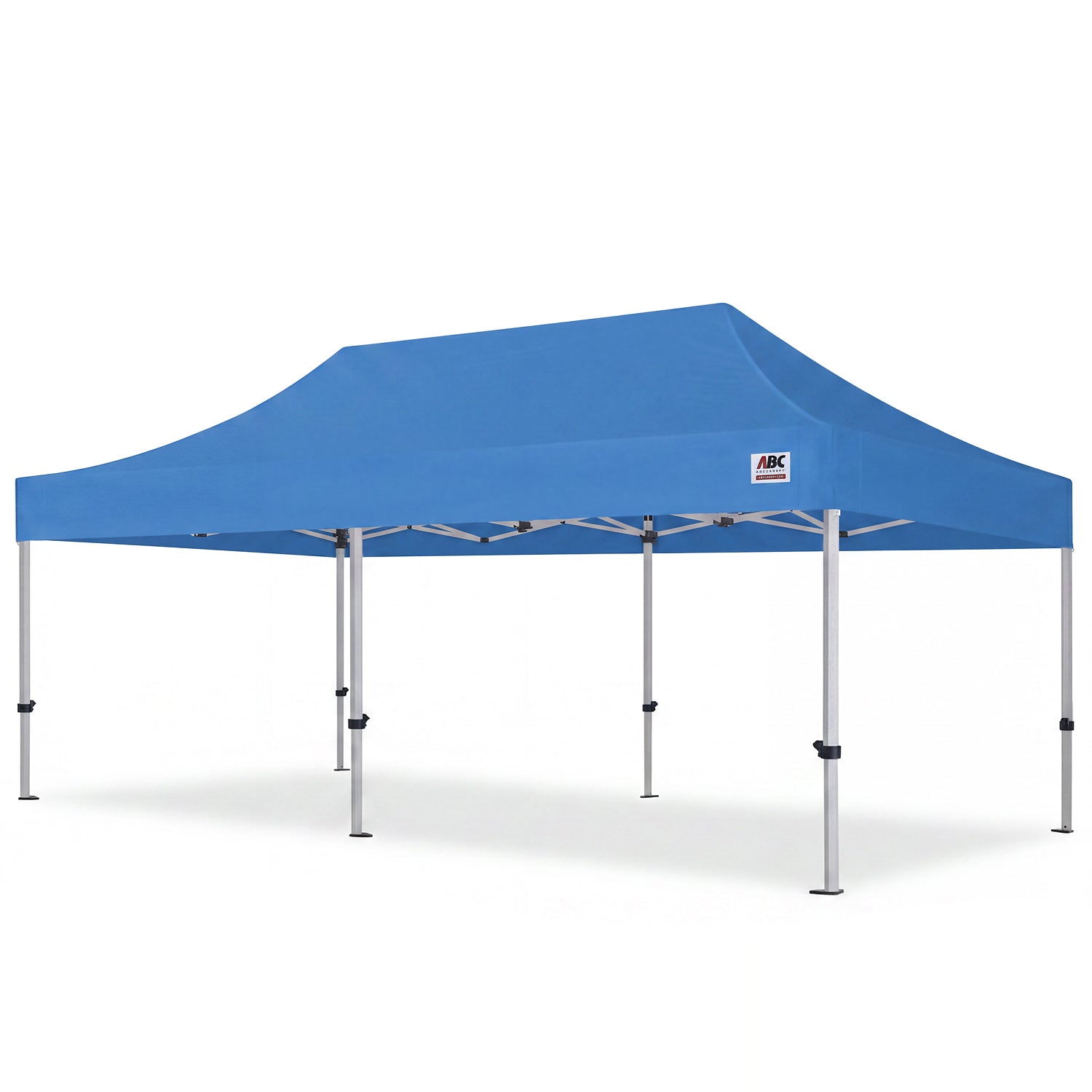 ABCCANOPY S3 BenchMark Brio Shield Aluminum Canopy Tent 10x10, 10x15, 10x20