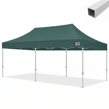 ABCCANOPY S1 Nova Base™-Frame Pro Pop Up Canopy Tent 10x10/10x15/10x20