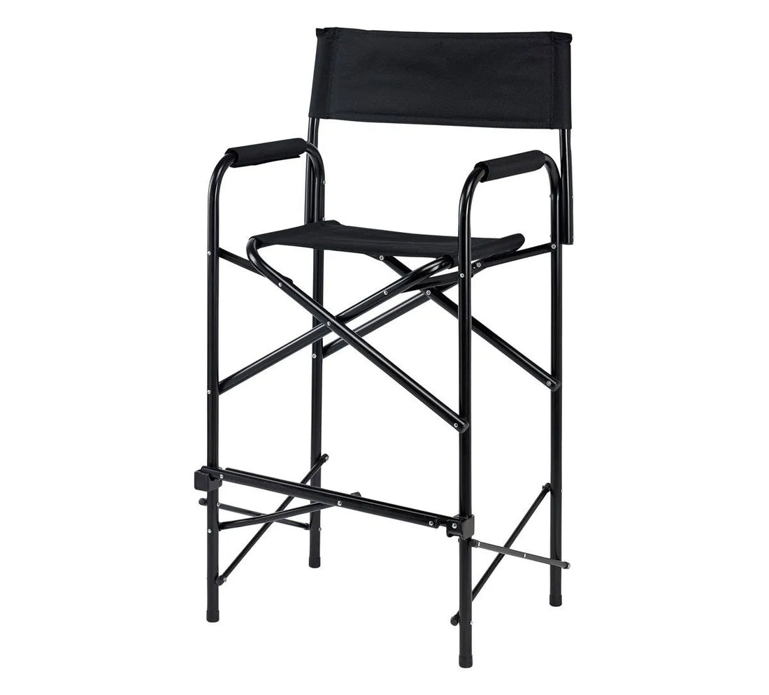 Portable Outdoor Director Chair Folding Chair for Camping