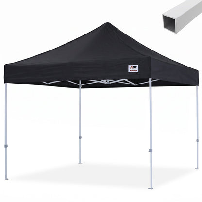 ABCCANOPY S1 Nova Base™-Frame Pro Pop Up Canopy Tent 10x10/10x15/10x20